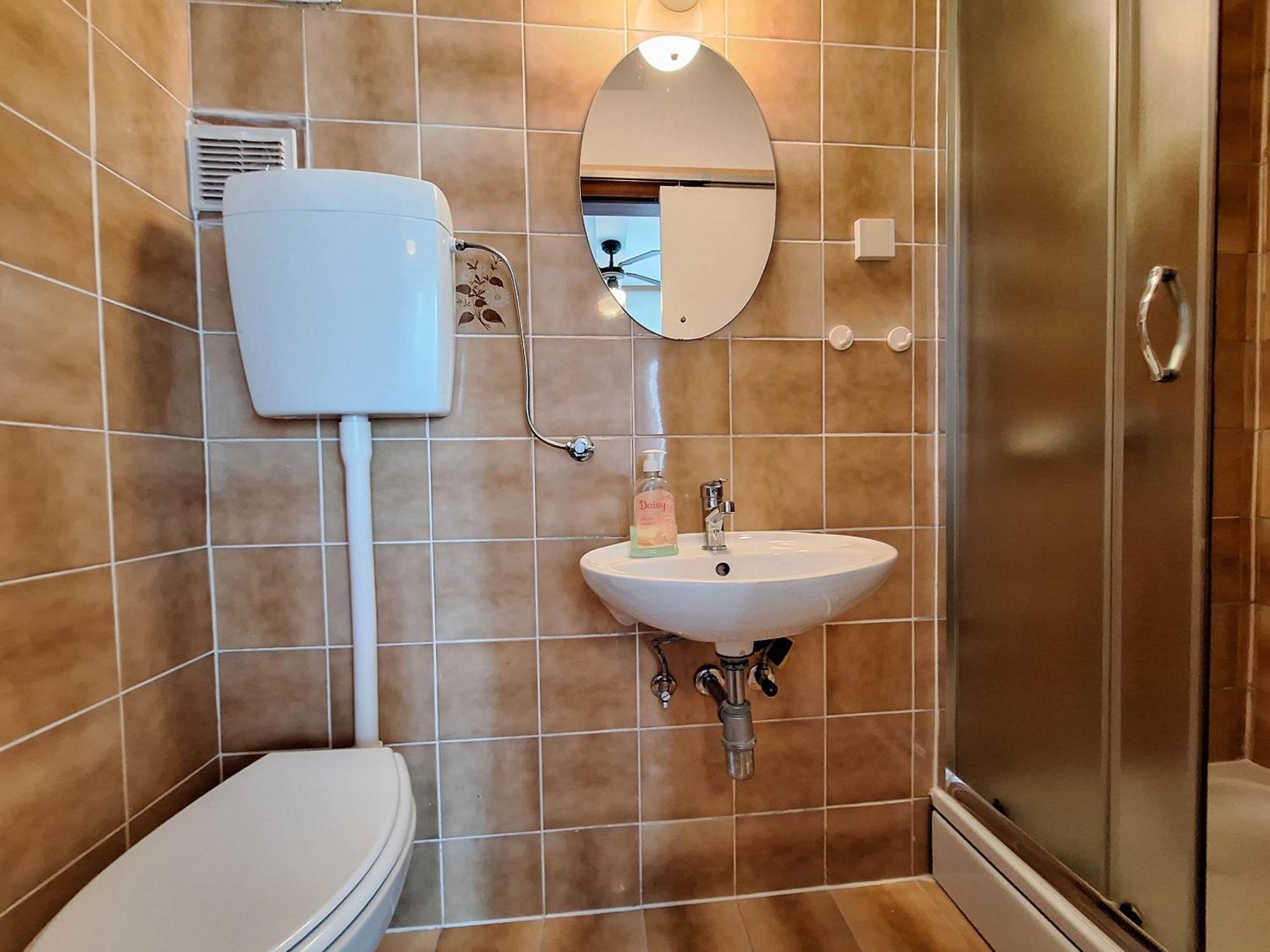 Rooms Sofija Селце Екстериор снимка
