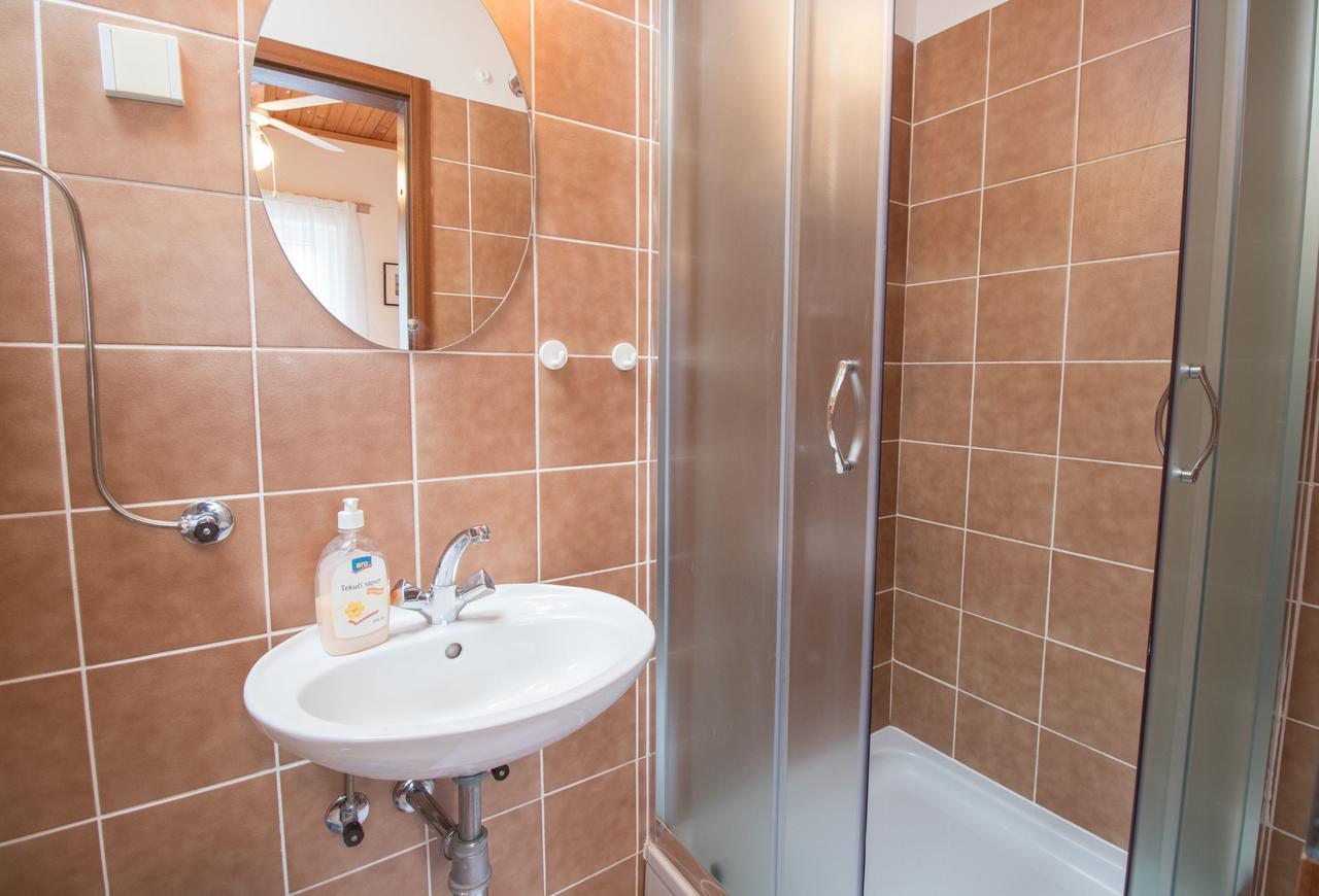 Rooms Sofija Селце Екстериор снимка
