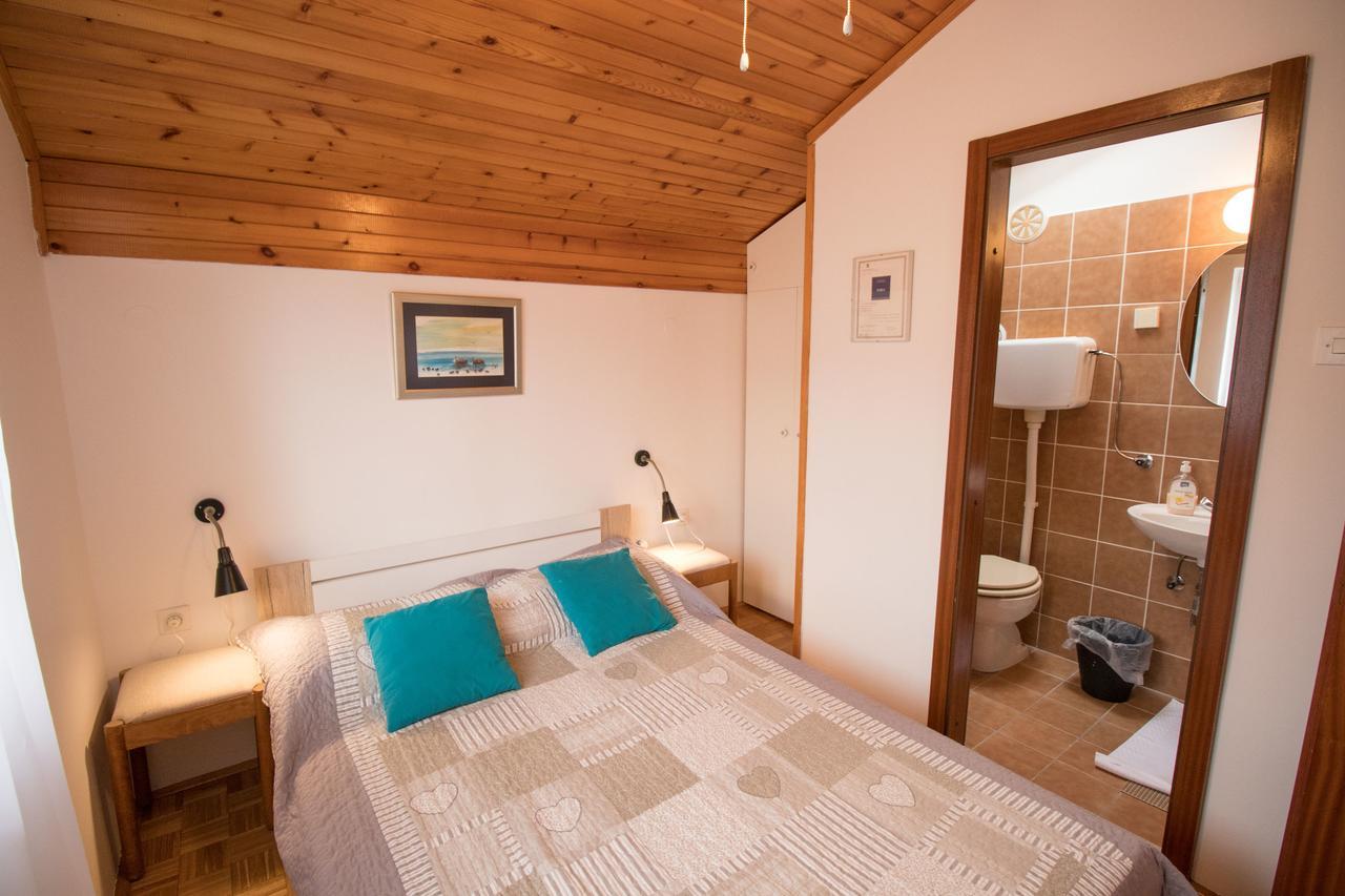 Rooms Sofija Селце Екстериор снимка
