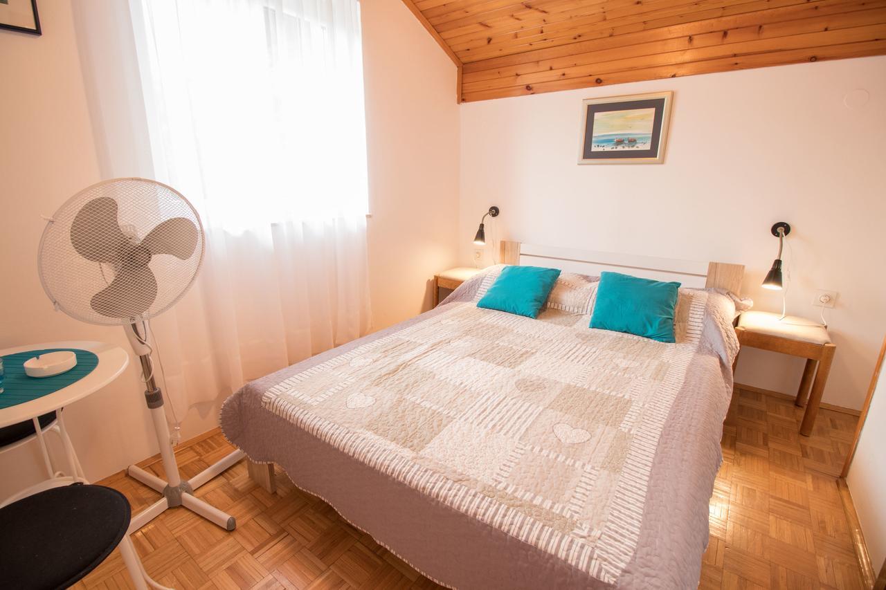 Rooms Sofija Селце Екстериор снимка